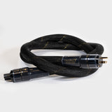 Voodoo Cable Infinity Analog AC Powercords