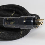Voodoo Cable Infinity Power AC Powercords