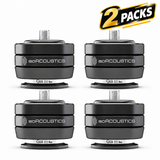 IsoAcoustics Gaia III Neo (set of 4) - 2 packs