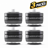 IsoAcoustics Gaia III Neo (set of 4) - 3 packs