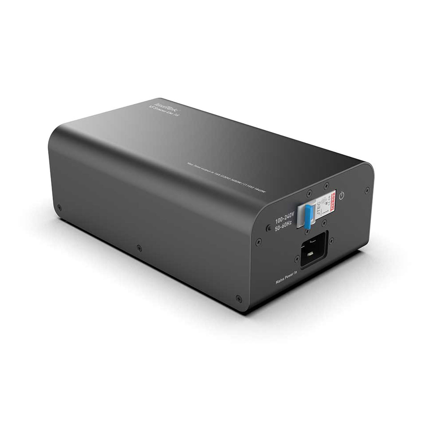 IsoTek V5 Syncro Uni 16 DC Blocker