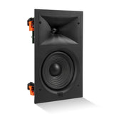 JBL Stage2 260W 2-way 6.5-inch (165mm) In-Wall Loudspeaker (each)