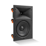 JBL Stage2 280W 2-way Dual 8-inch (200mm) In-Wall Loudspeaker (each)