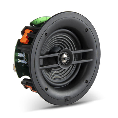 JBL Stage2 CI260C 2-way 6.5-inch (166mm) In-Ceiling Loudspeaker (each)