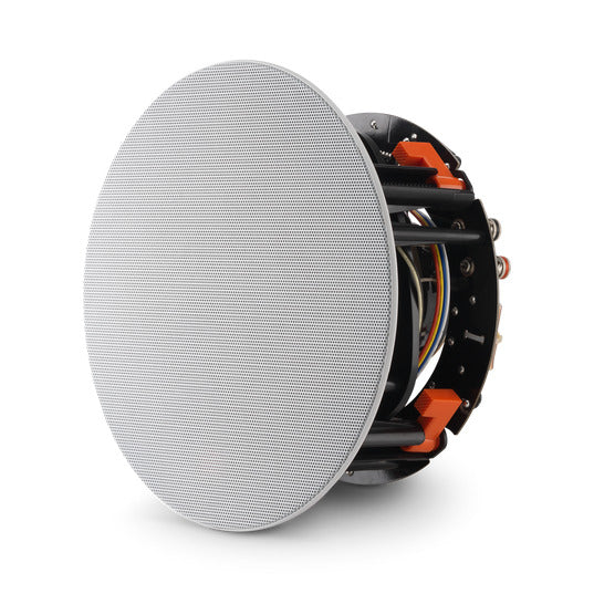 JBL Studio 2 6ICDT 6.5-inch Dual Tweeter In-Ceiling Loudspeaker (each)