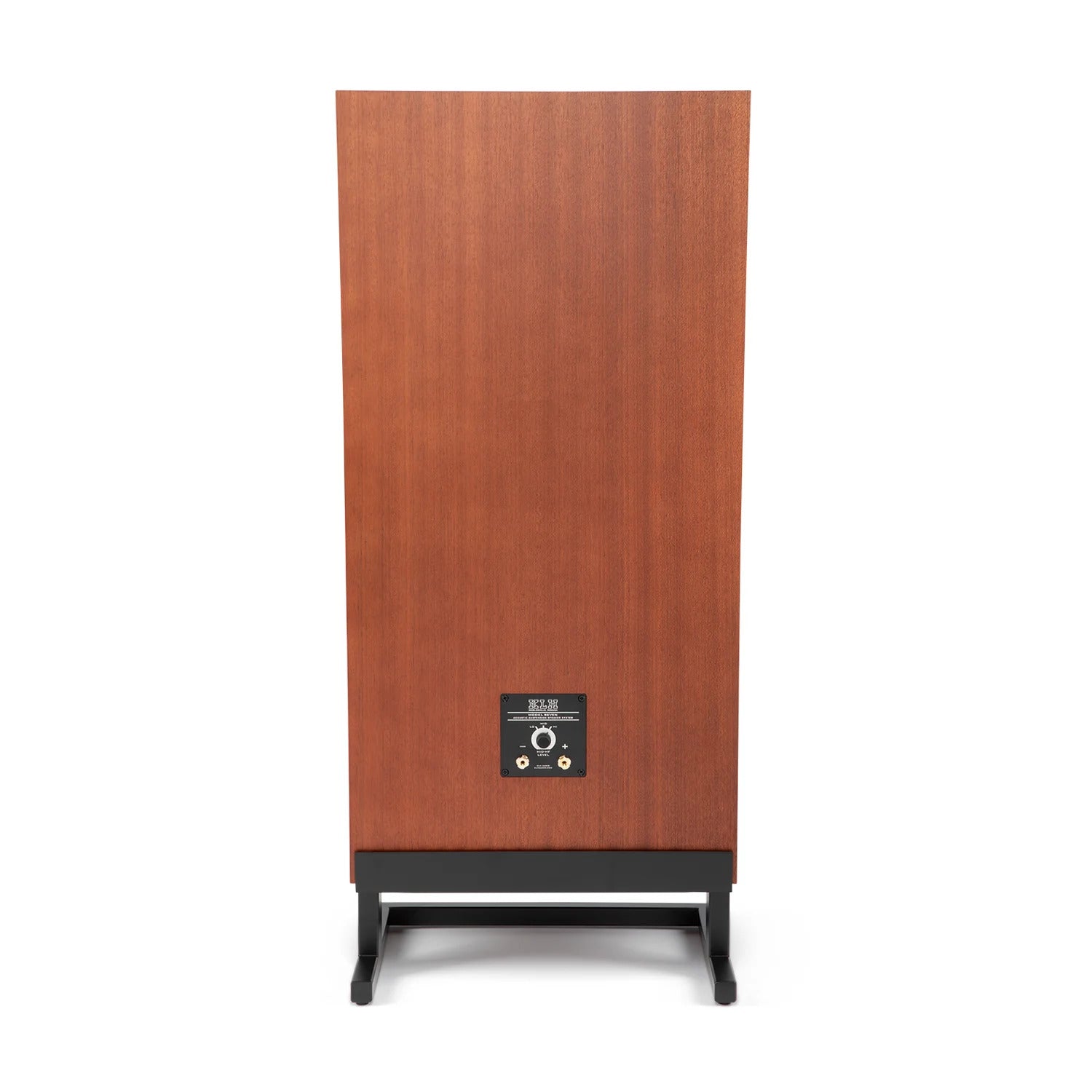 KLH Model Seven stand mount Speakers (pair)
