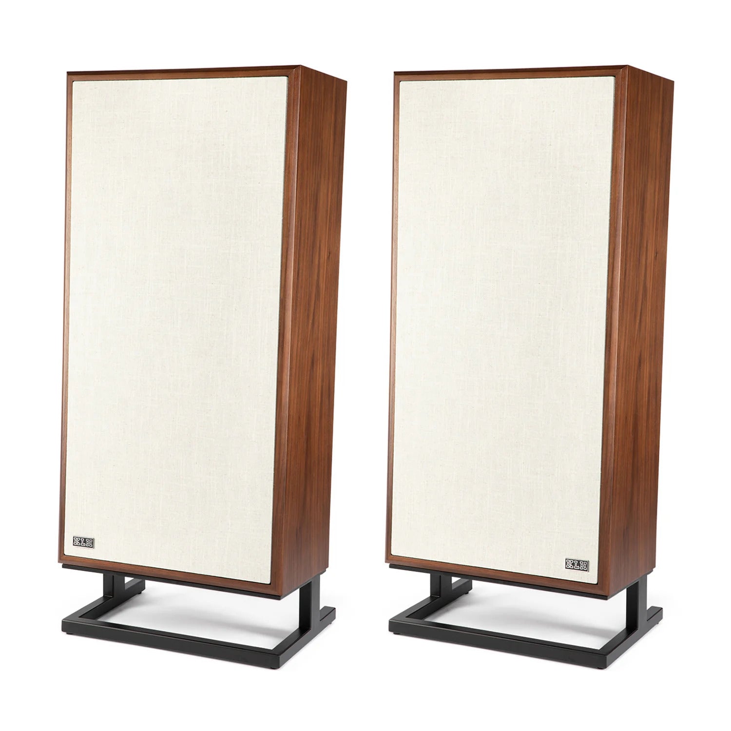 KLH Model Seven stand mount Speakers (pair)