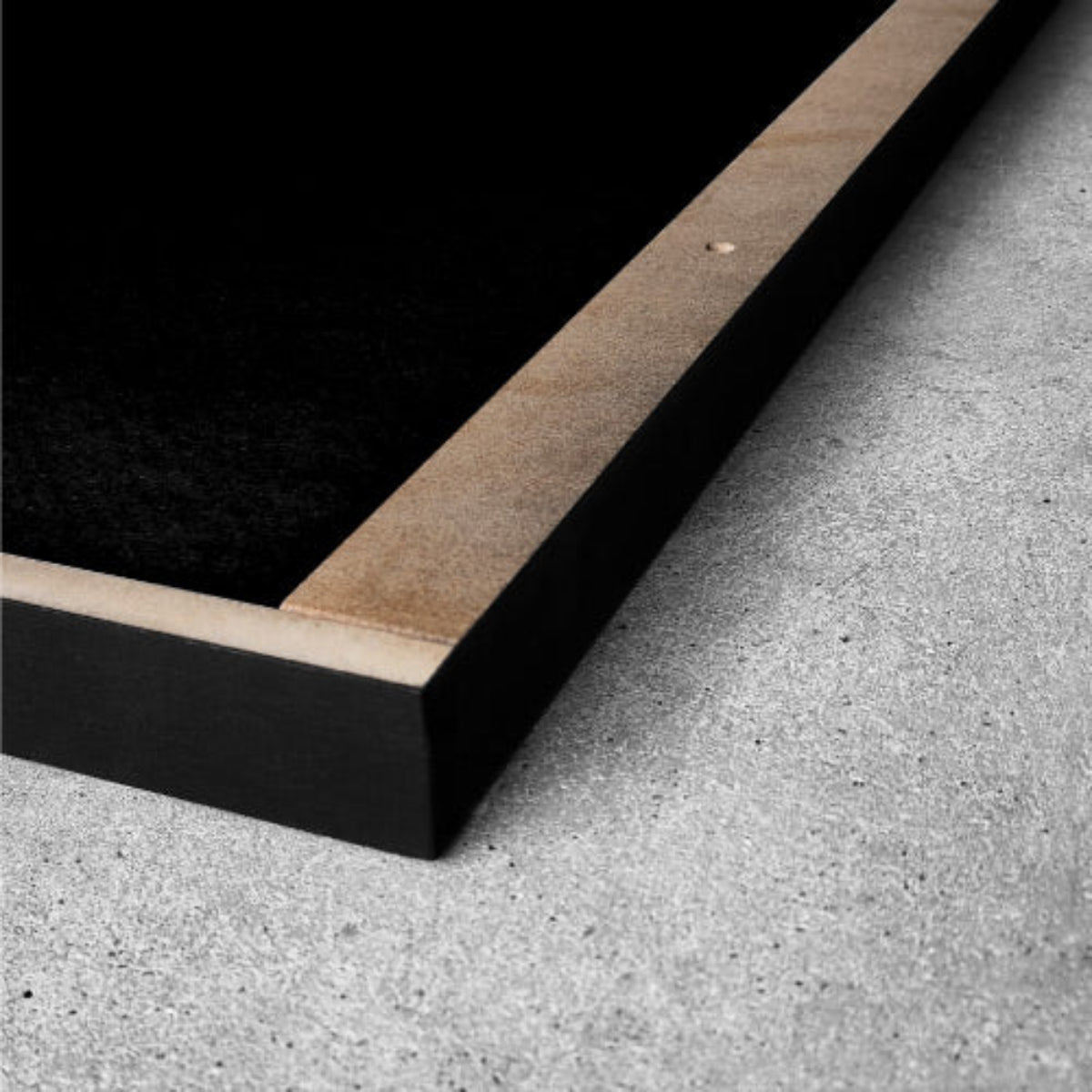Artnovion K Frame Fixing System