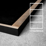 Artnovion K Frame Fixing System