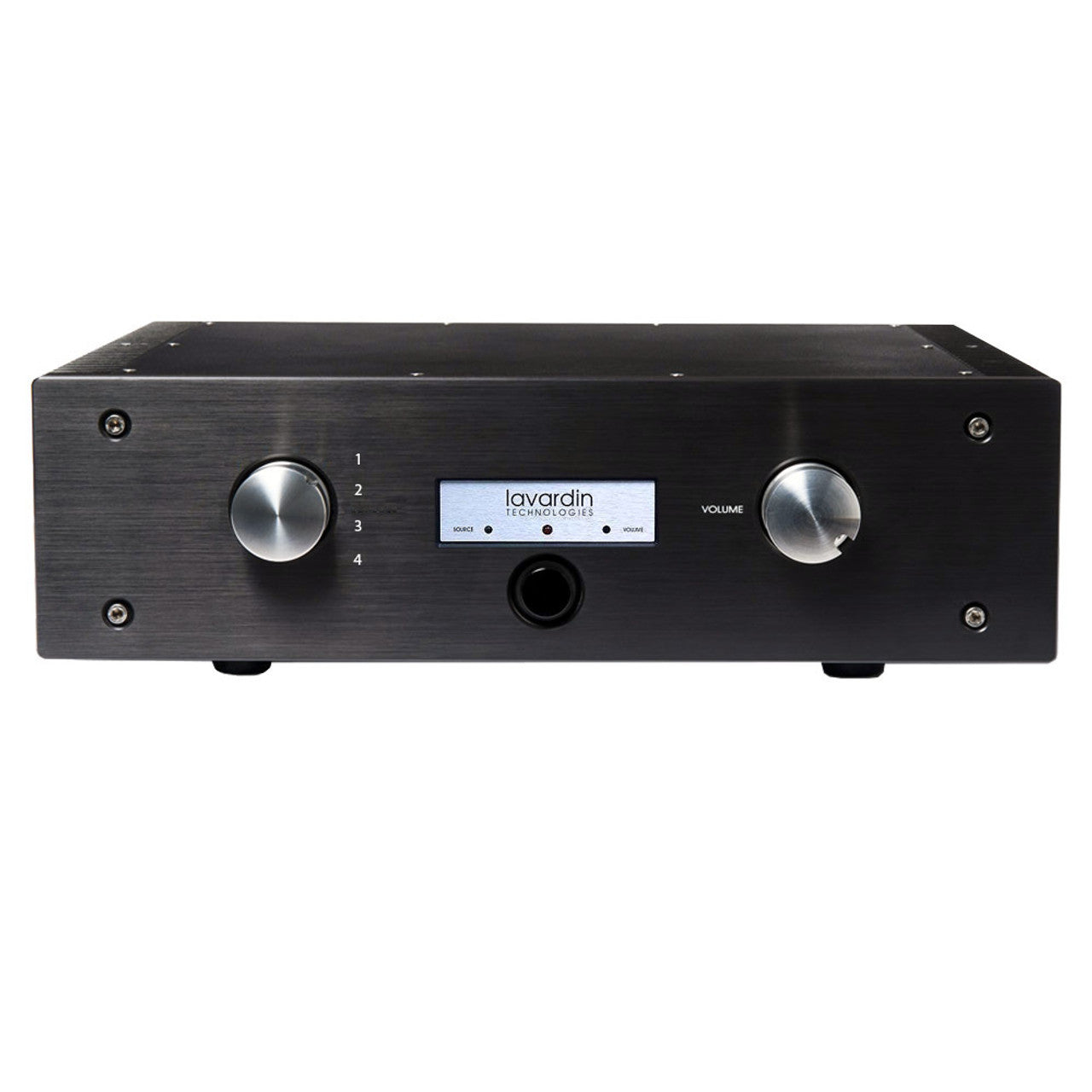 Lavardin ITx20 Stereo Integrated Amplifier