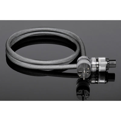 GigaWatt LC-2 EVO Premium Power Cord