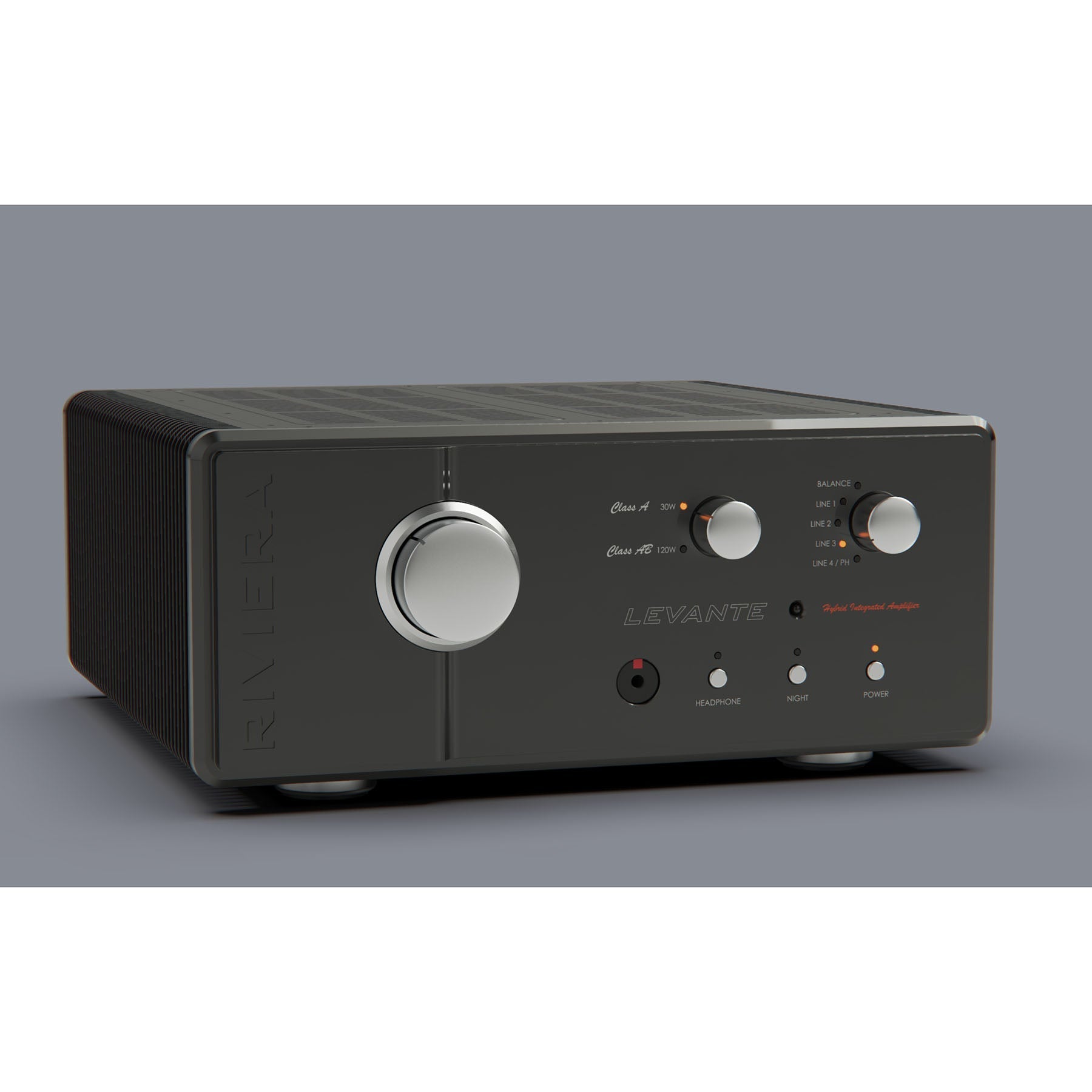 Riviera Levante Integrated Amplifier