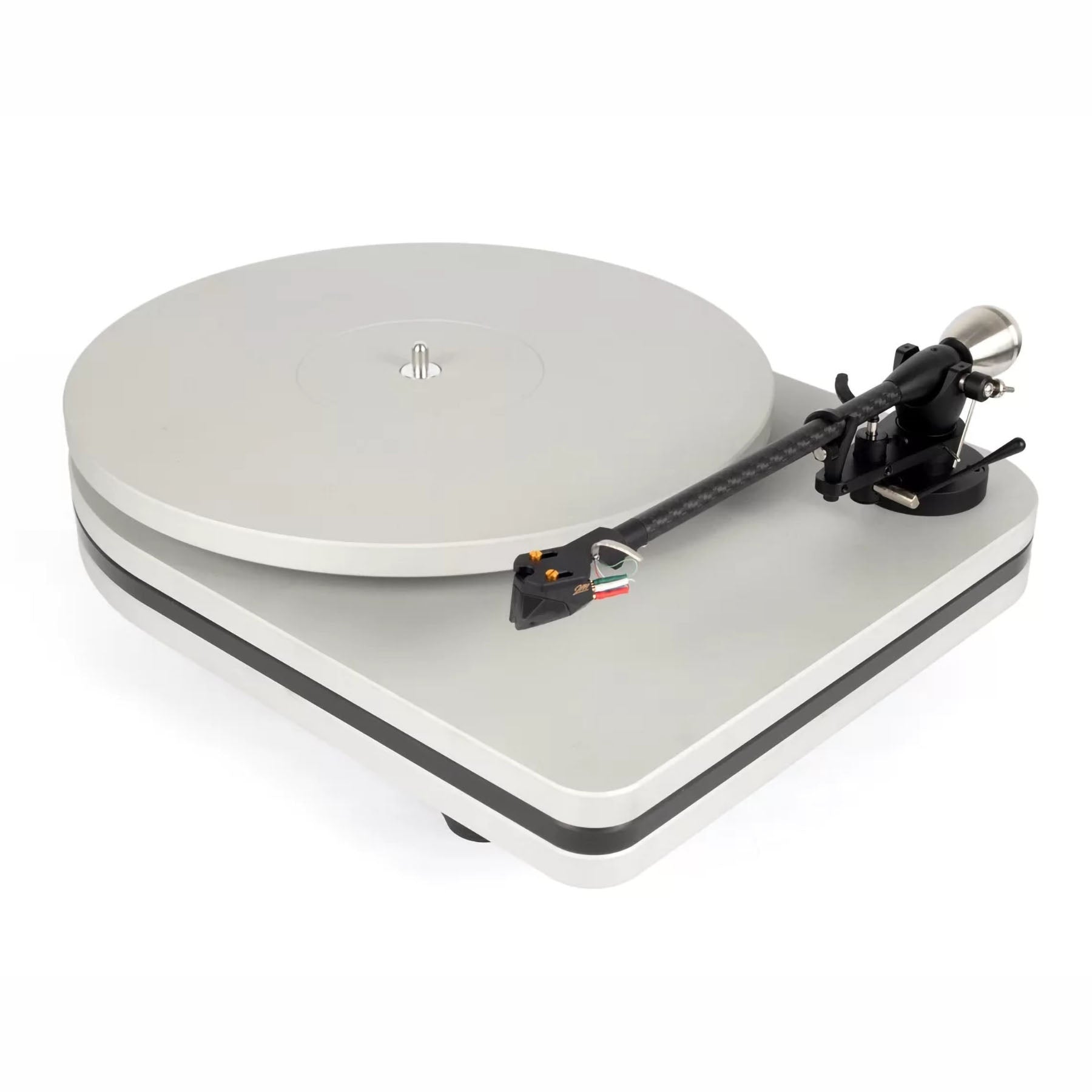 AURIS Bayadere 3 Turntable with W9 Tonearm