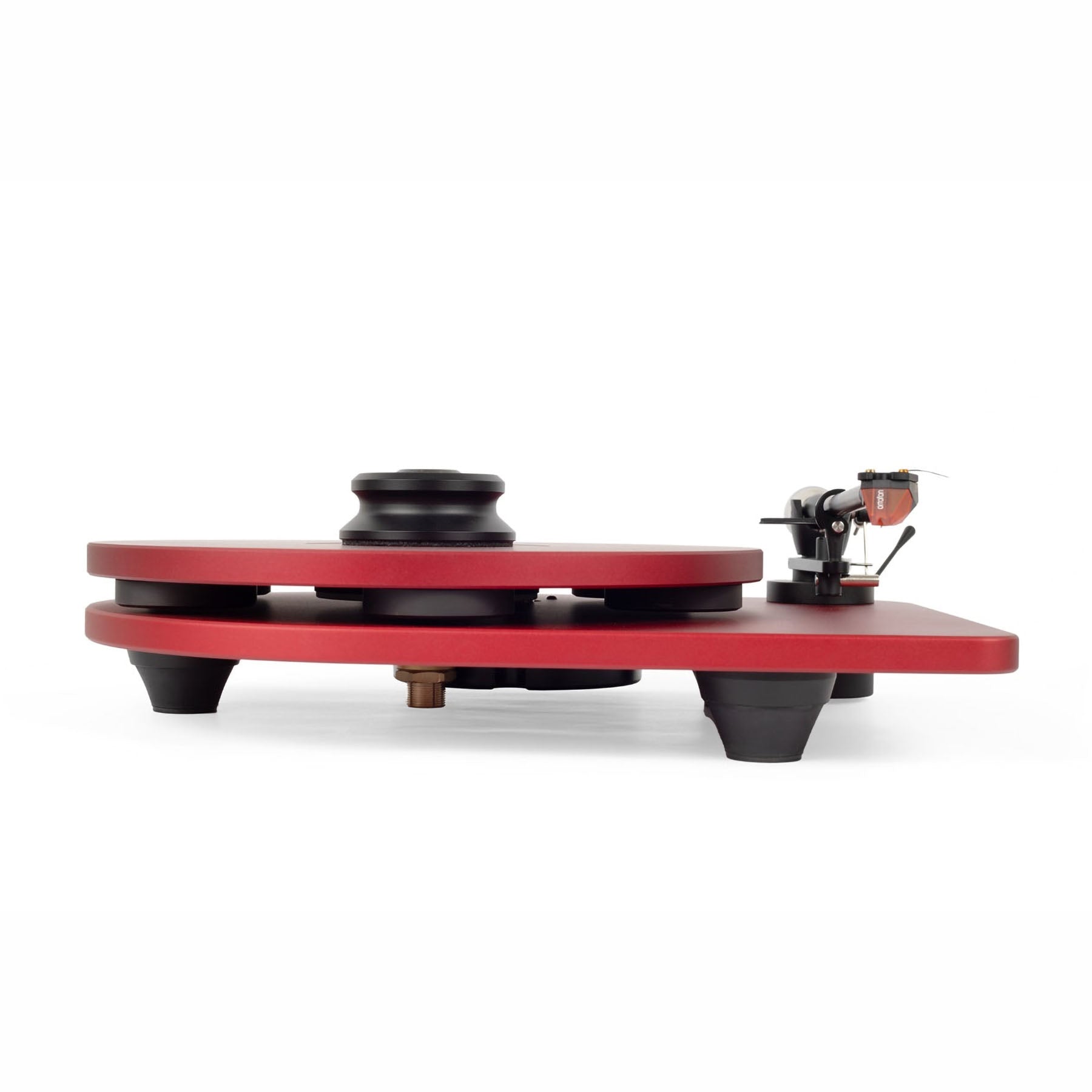 AURIS Bayadere 1 Turntable with W9 Tonearm
