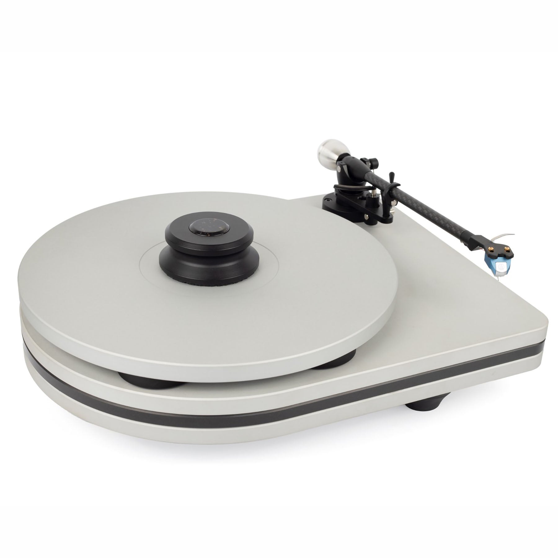 AURIS Bayadere 3 Turntable with W9 Tonearm