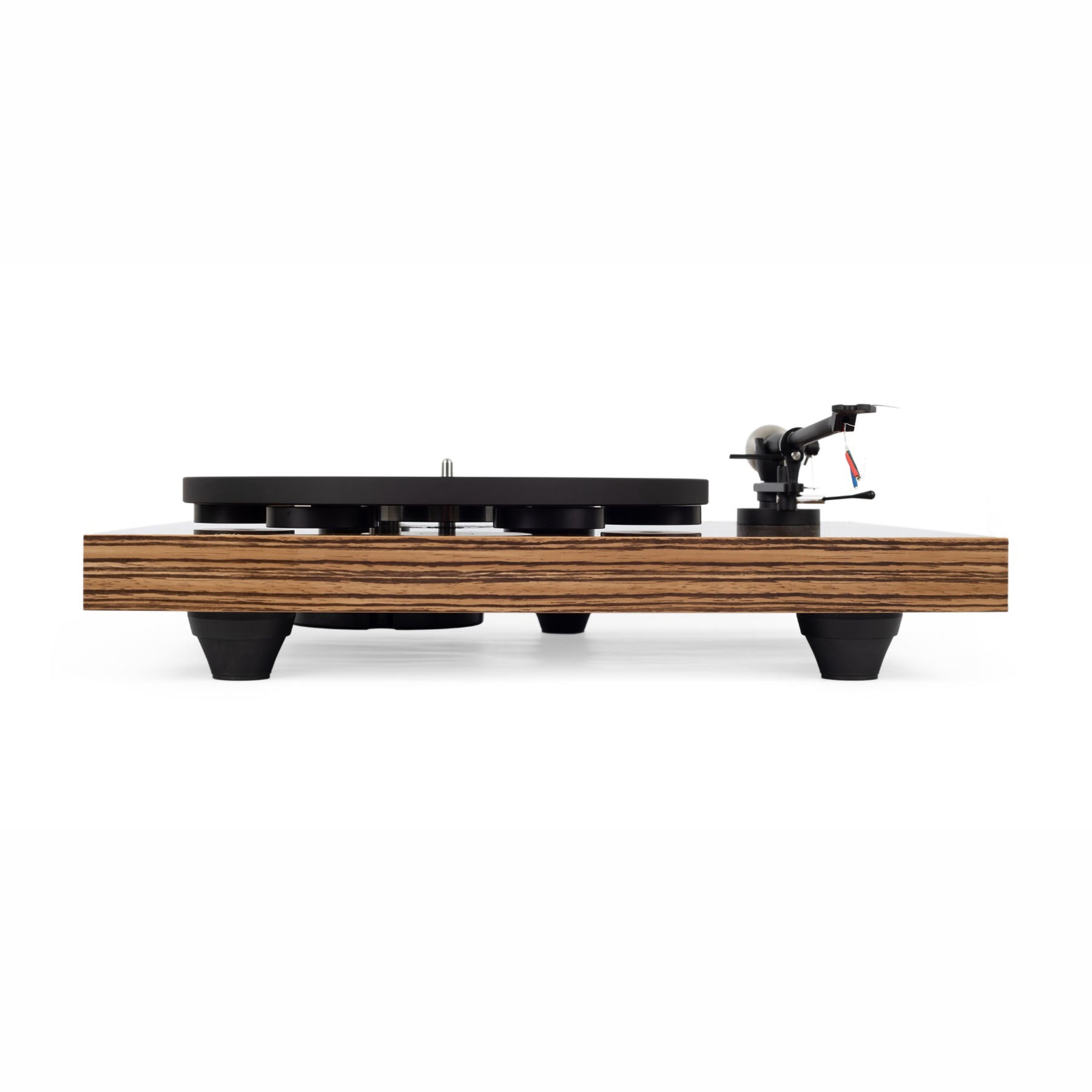 AURIS Classica Turntable with W10 Tonearm