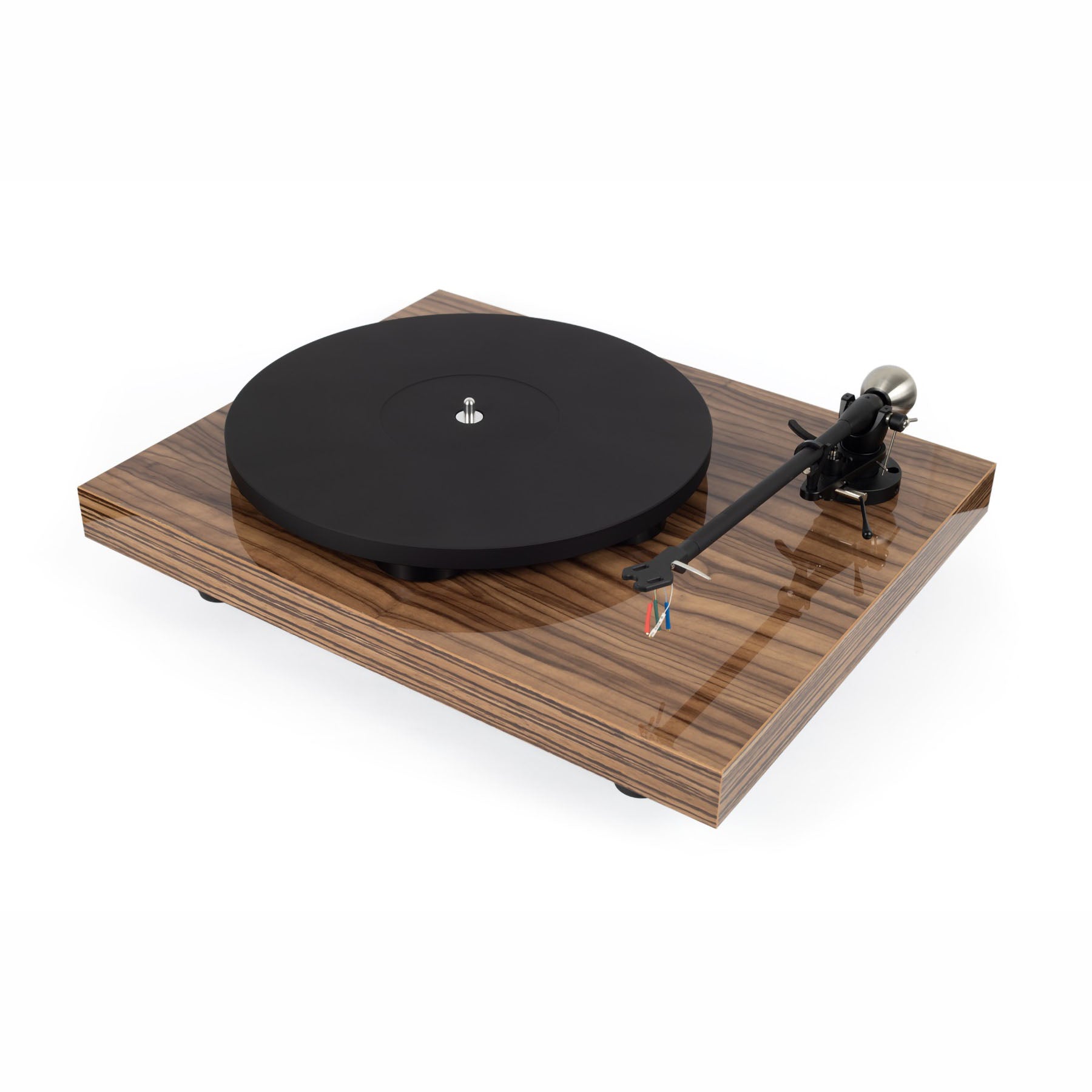 AURIS Classica Turntable with W10 Tonearm