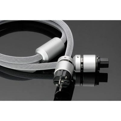GigaWatt LS-1 EVO+ Reference Power Cord