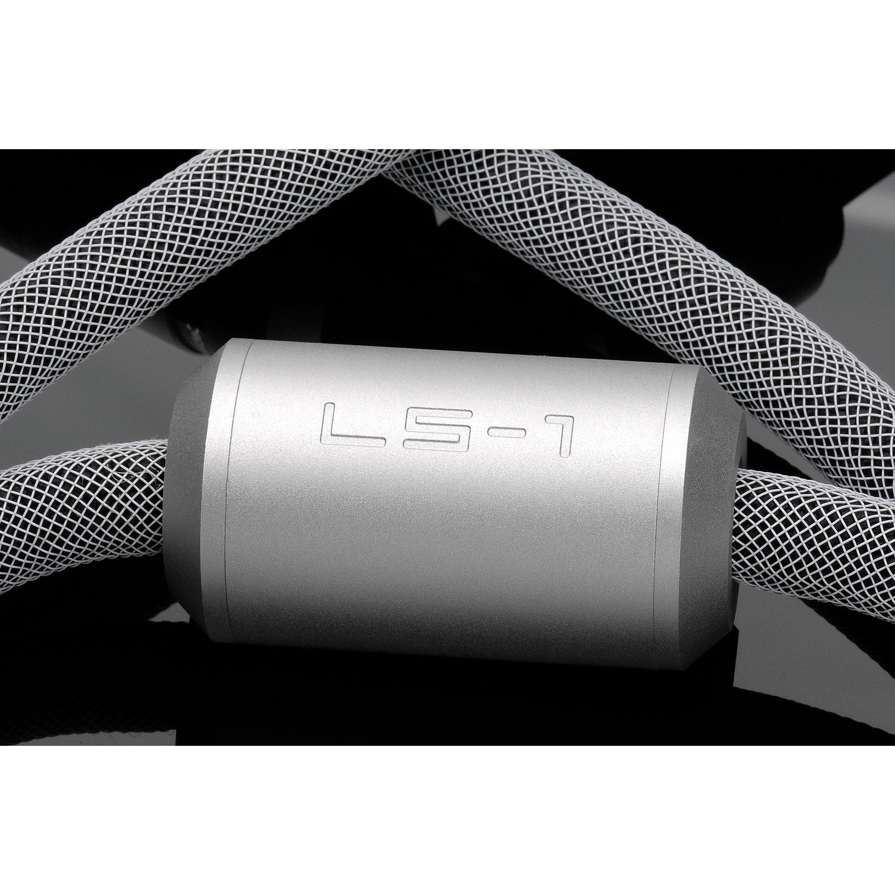 GigaWatt LS-1 EVO+ Reference Power Cord
