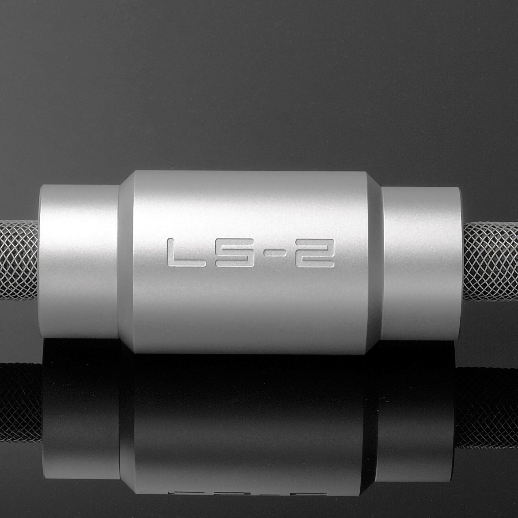 GigaWatt LS-2 EVO Reference Power Cord