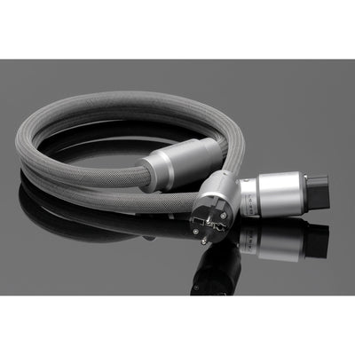 GigaWatt LS-2 EVO Reference Power Cord
