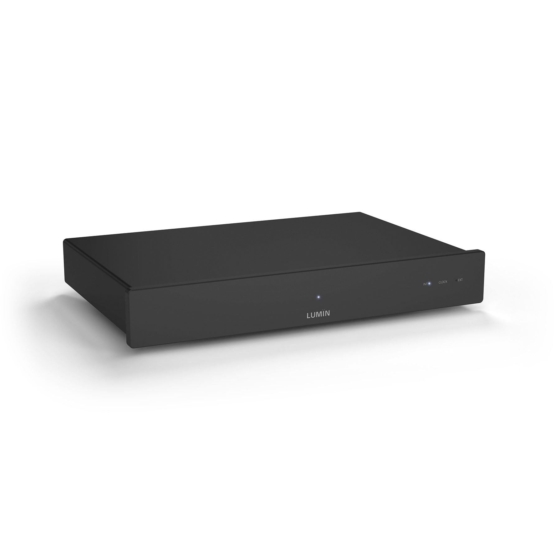 Lumin N1 Audiophile Network Switch