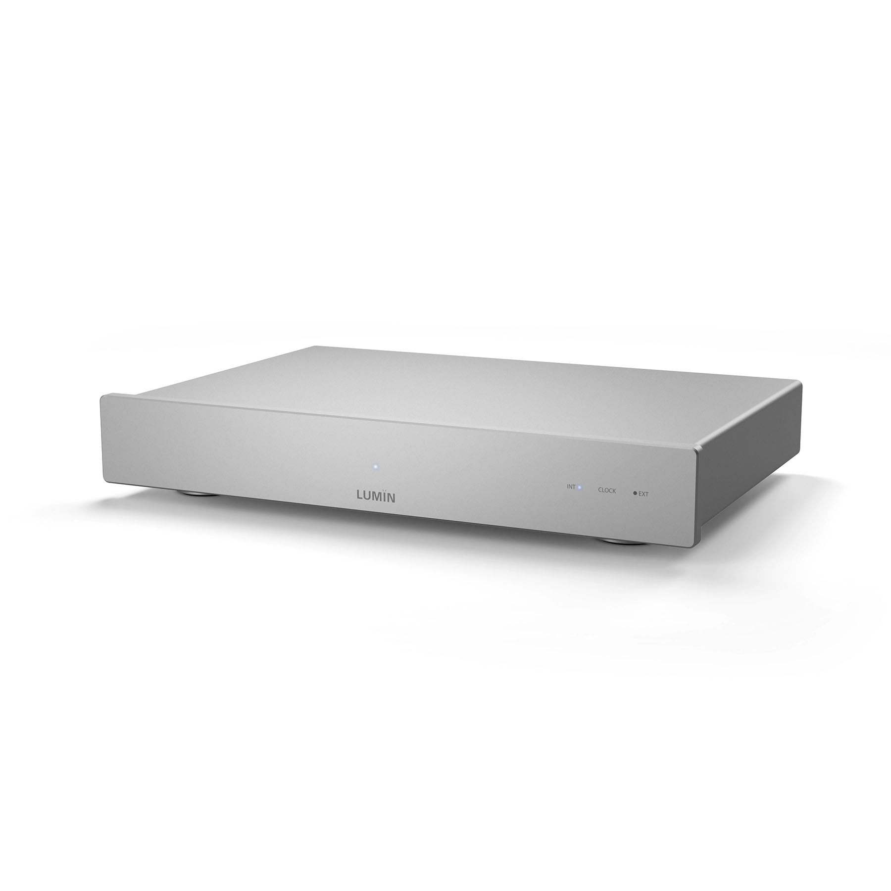 Lumin N1 Audiophile Network Switch