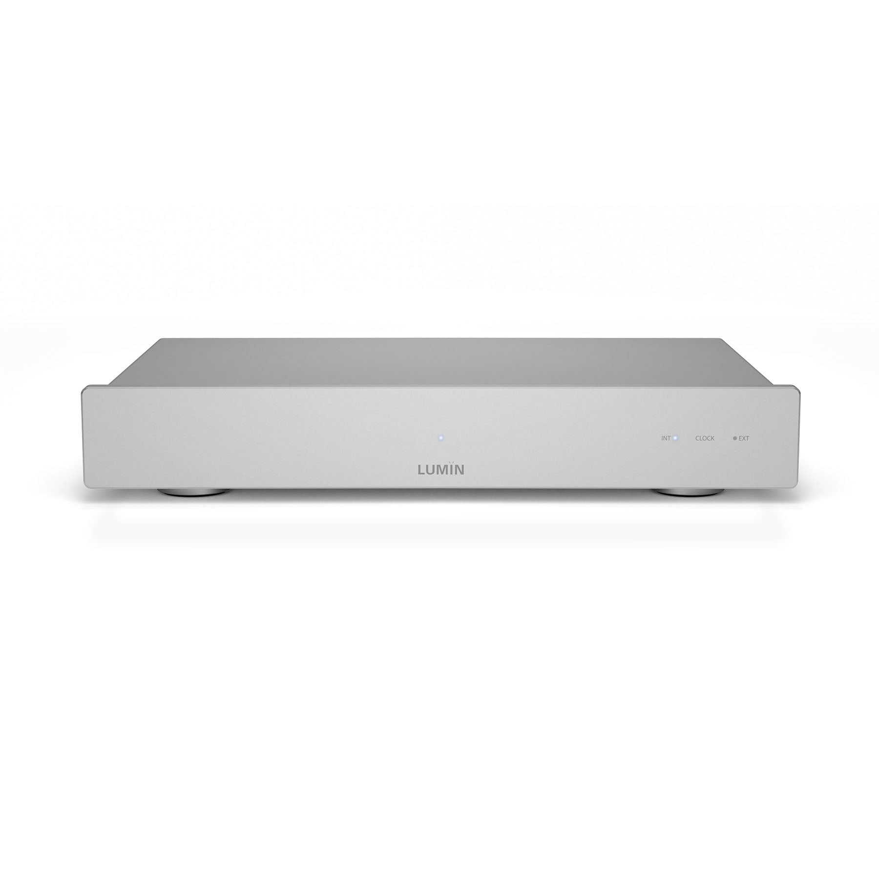 Lumin N1 Audiophile Network Switch