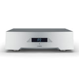 Lumin P2 Streaming DAC / Preamplifier