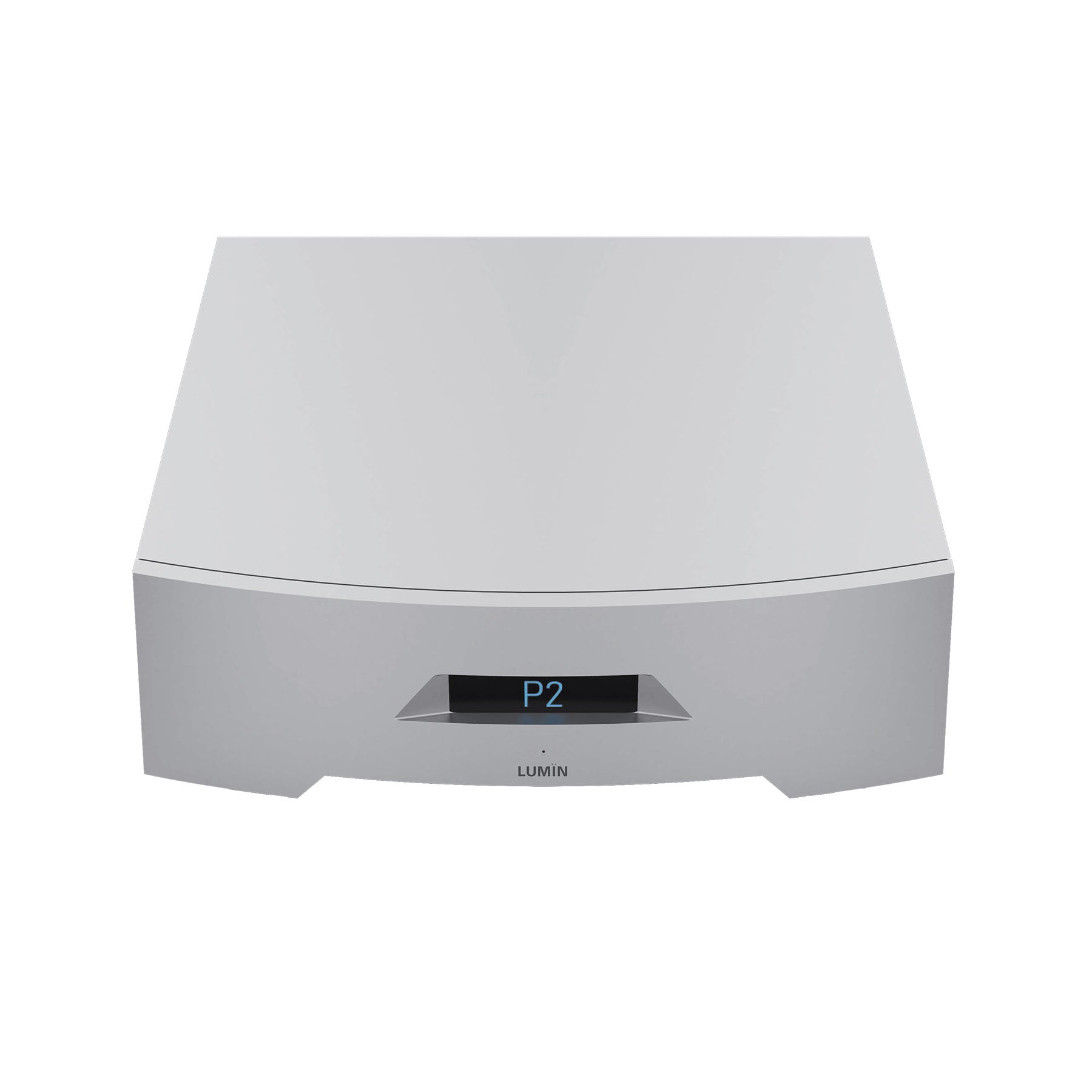 Lumin P2 Streaming DAC / Preamplifier