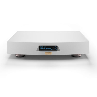 Lumin X2 Network Player / DAC