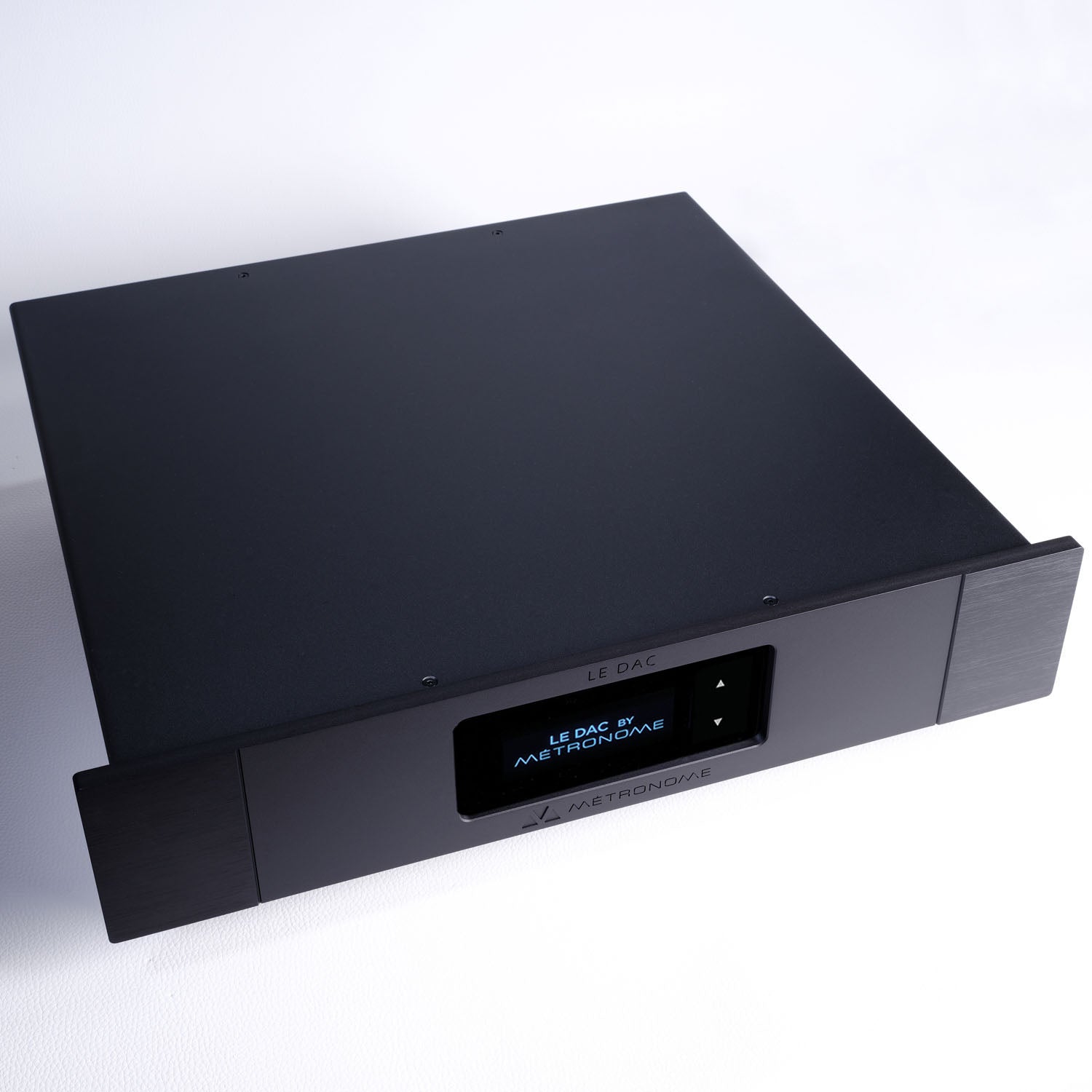 Metronome Le DAC 3 DSD Converter