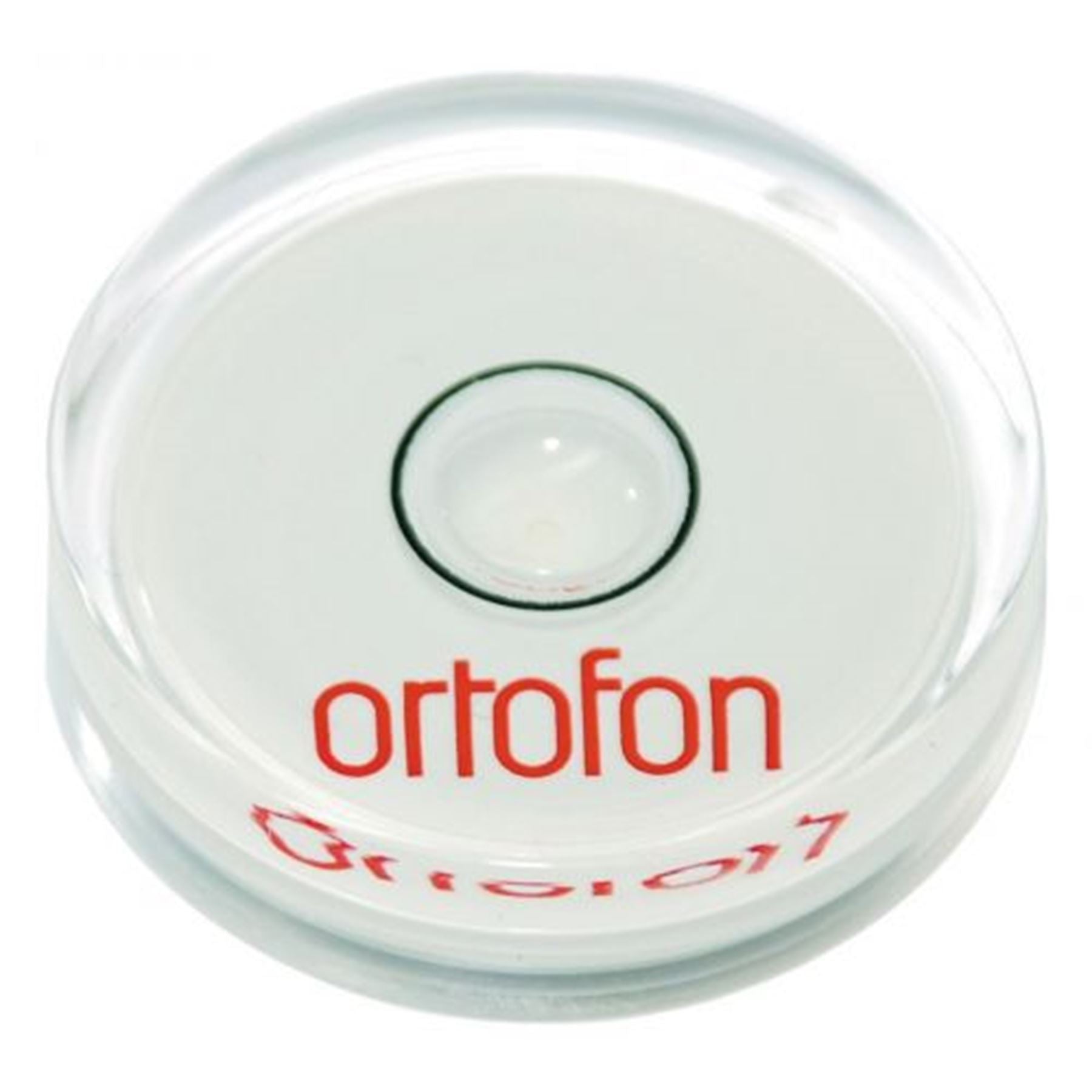 Ortofon Hi-Fi Libelle