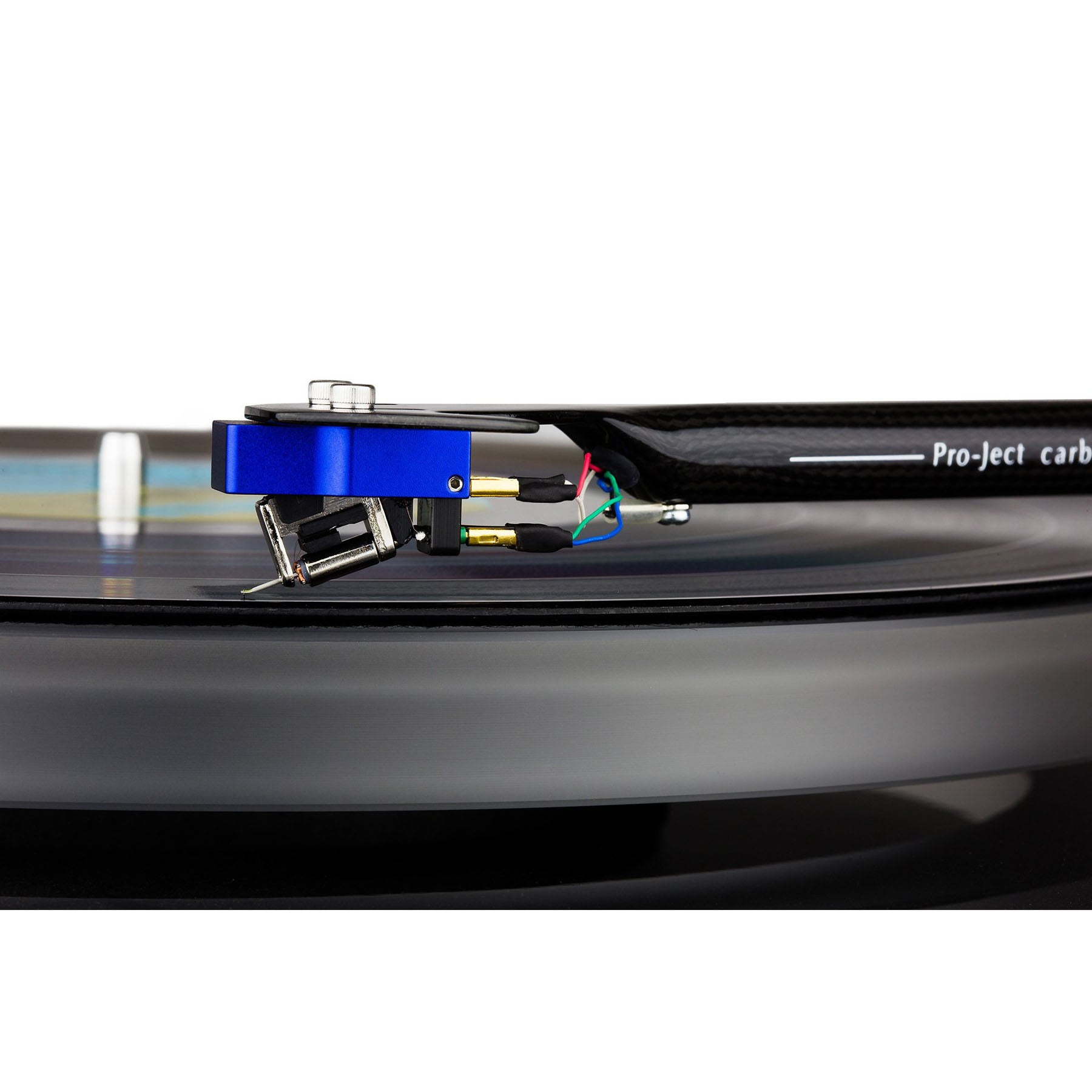 Sumiko Songbird - High Output Moving Coil Phono Cartridge