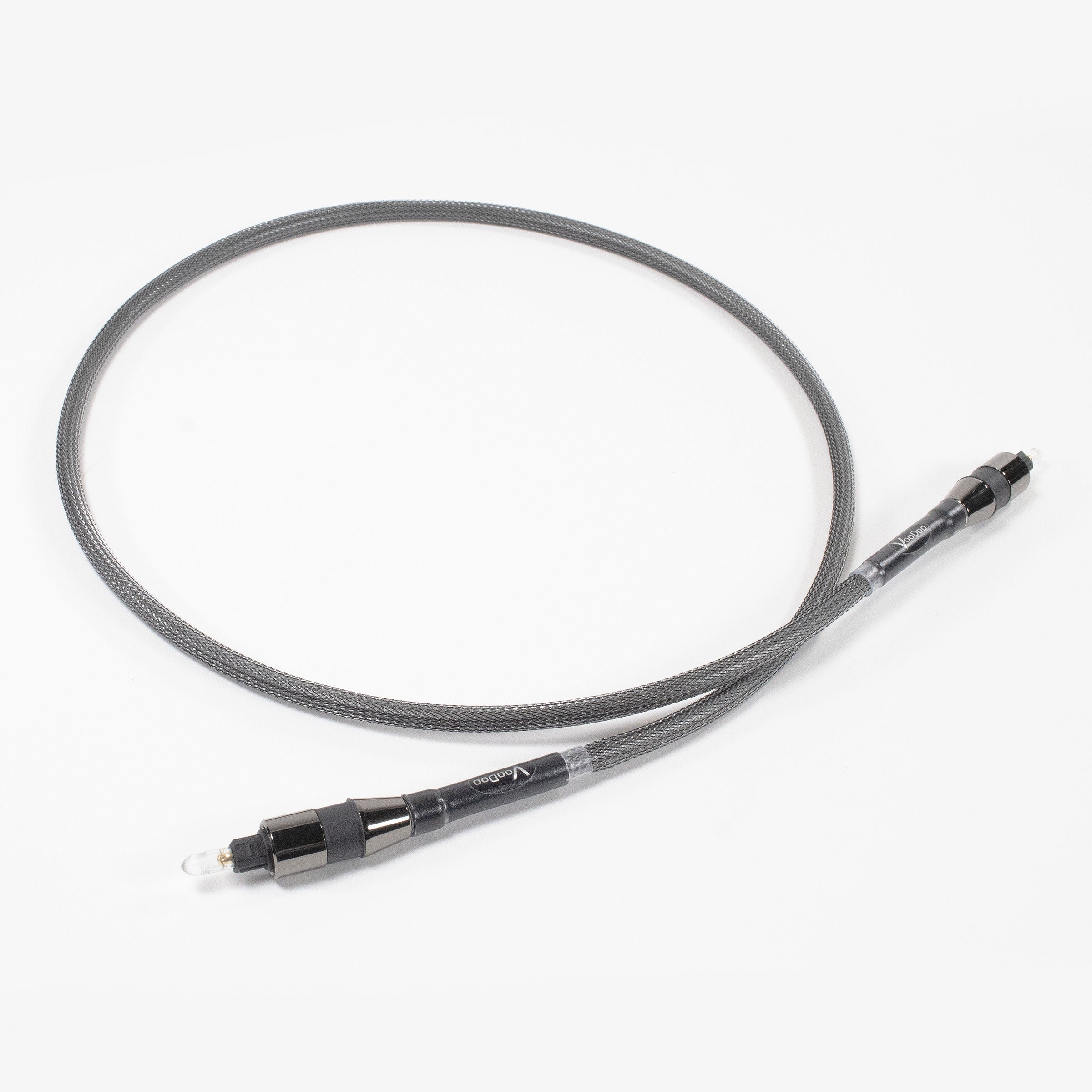 Voodoo Cable Lightwave Fiber Optic - Toslink