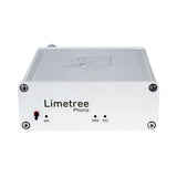 Lindemann Limetree Phono II MM / MC Phono Stage