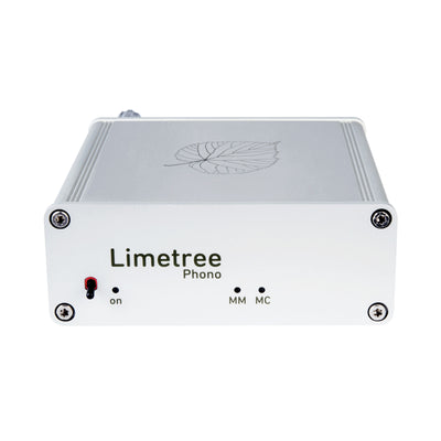Lindemann Limetree Phono II MM / MC Phono Stage
