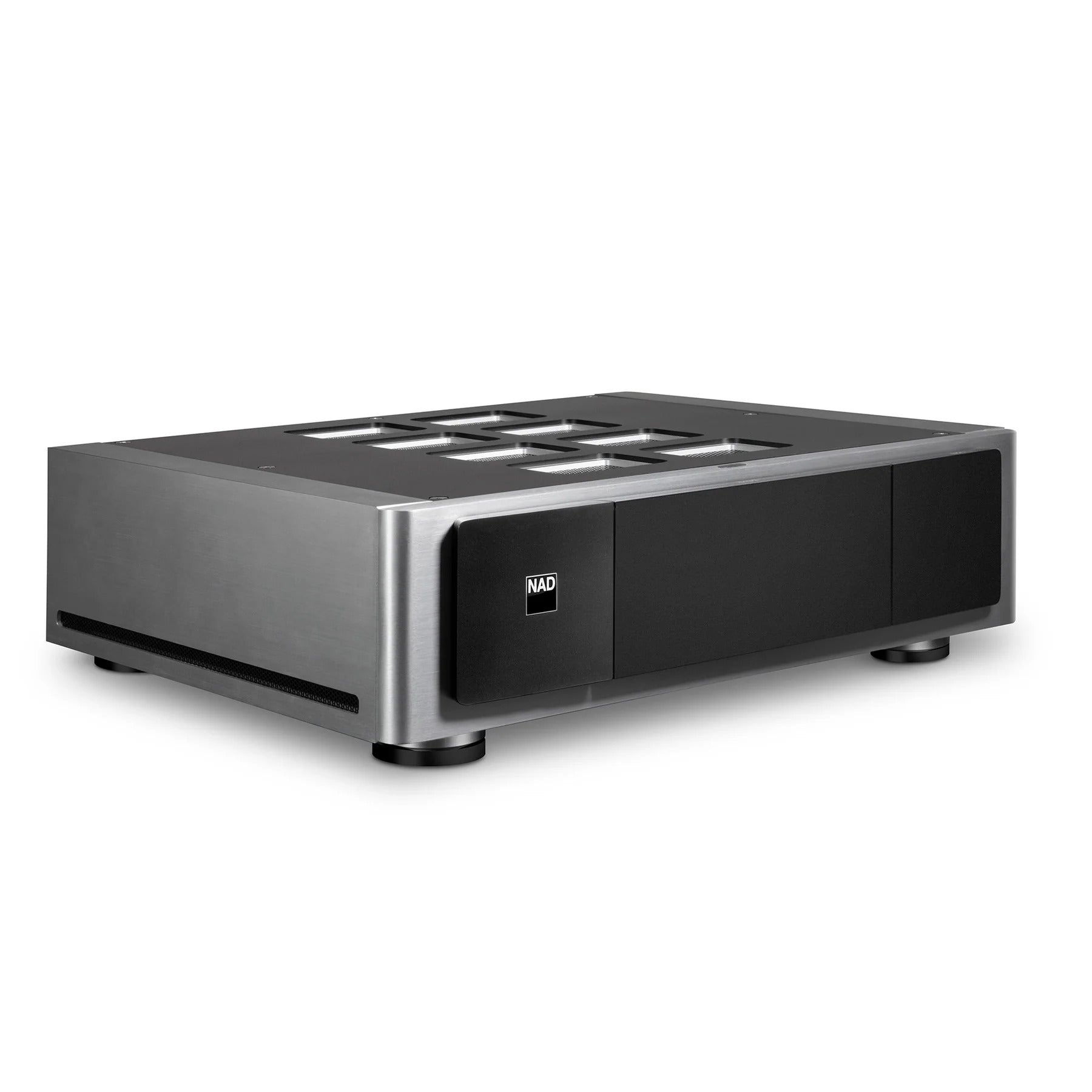 NAD Masters M23 V2 Stereo Power Amplifier