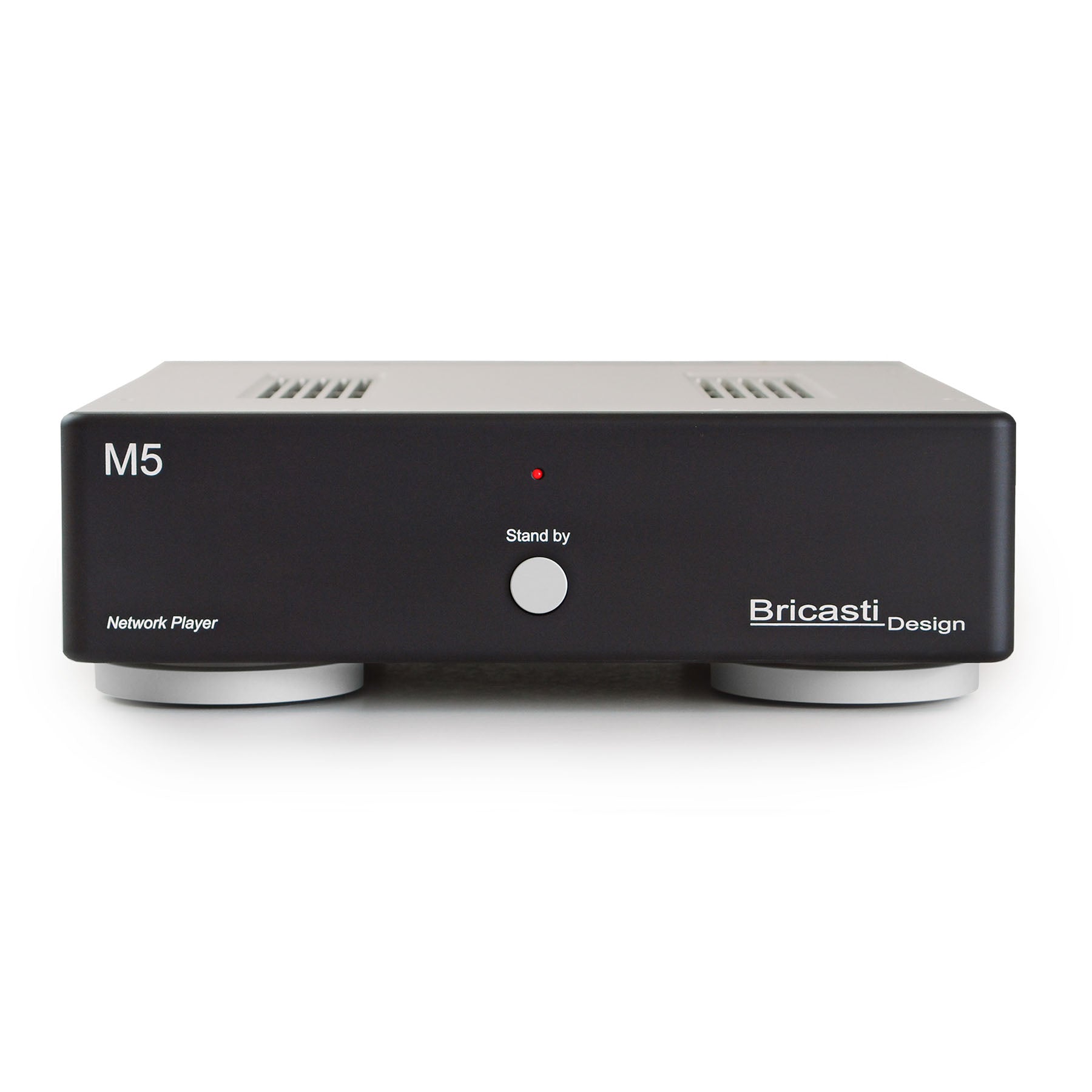 Bricasti M5 Network Player