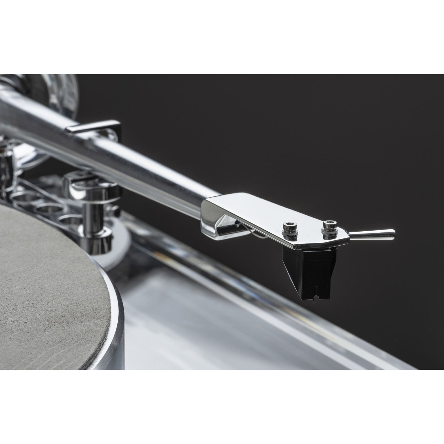 Musical Fidelity M6xTT Turntable