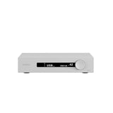 EMM Labs/Meitner MA3i SE — Silver Edition 2-Channel DAC with USB / Streamer & Volume Control -