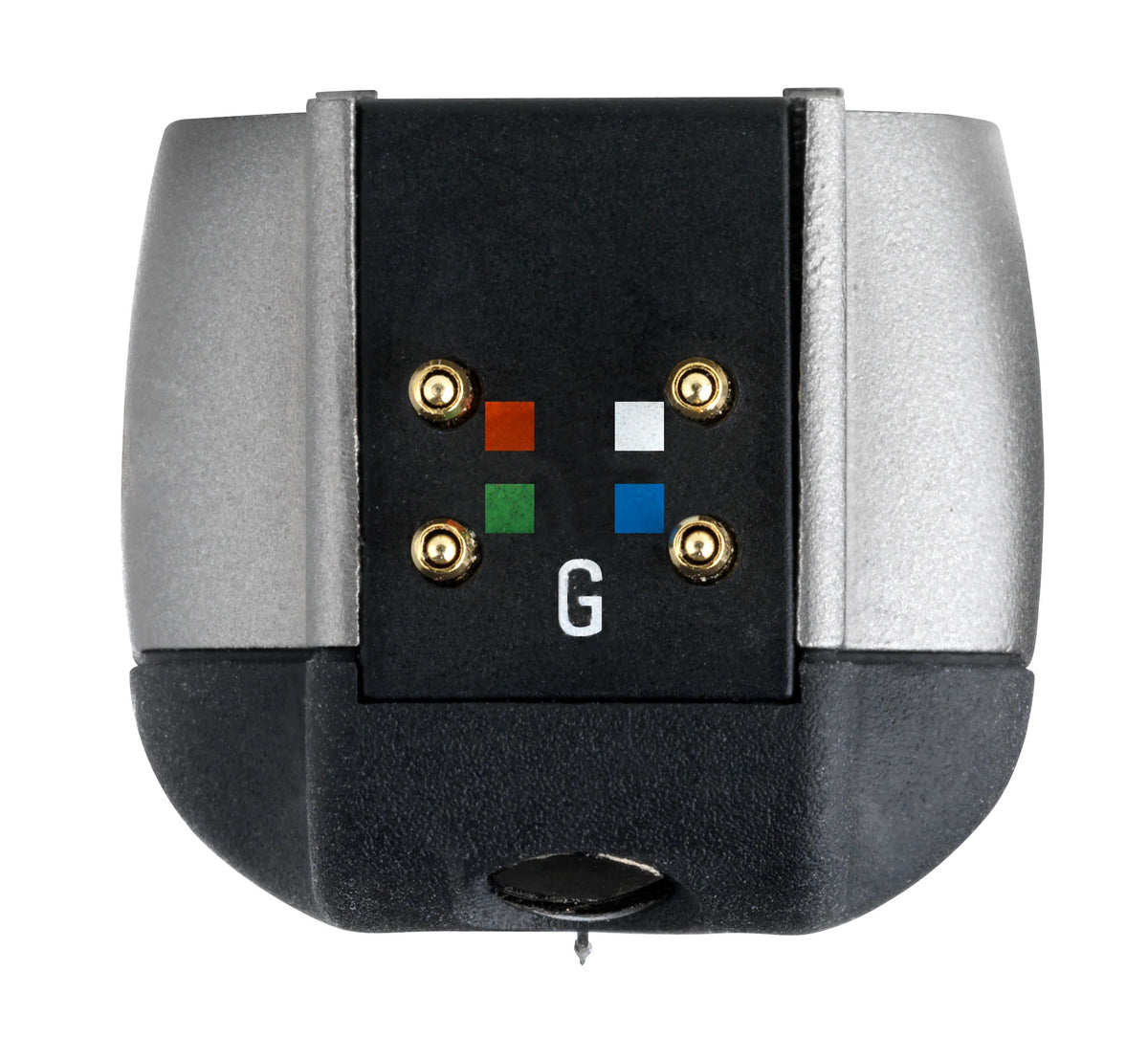 Ortofon Hi-Fi MC Diamond Moving Coil Cartridge