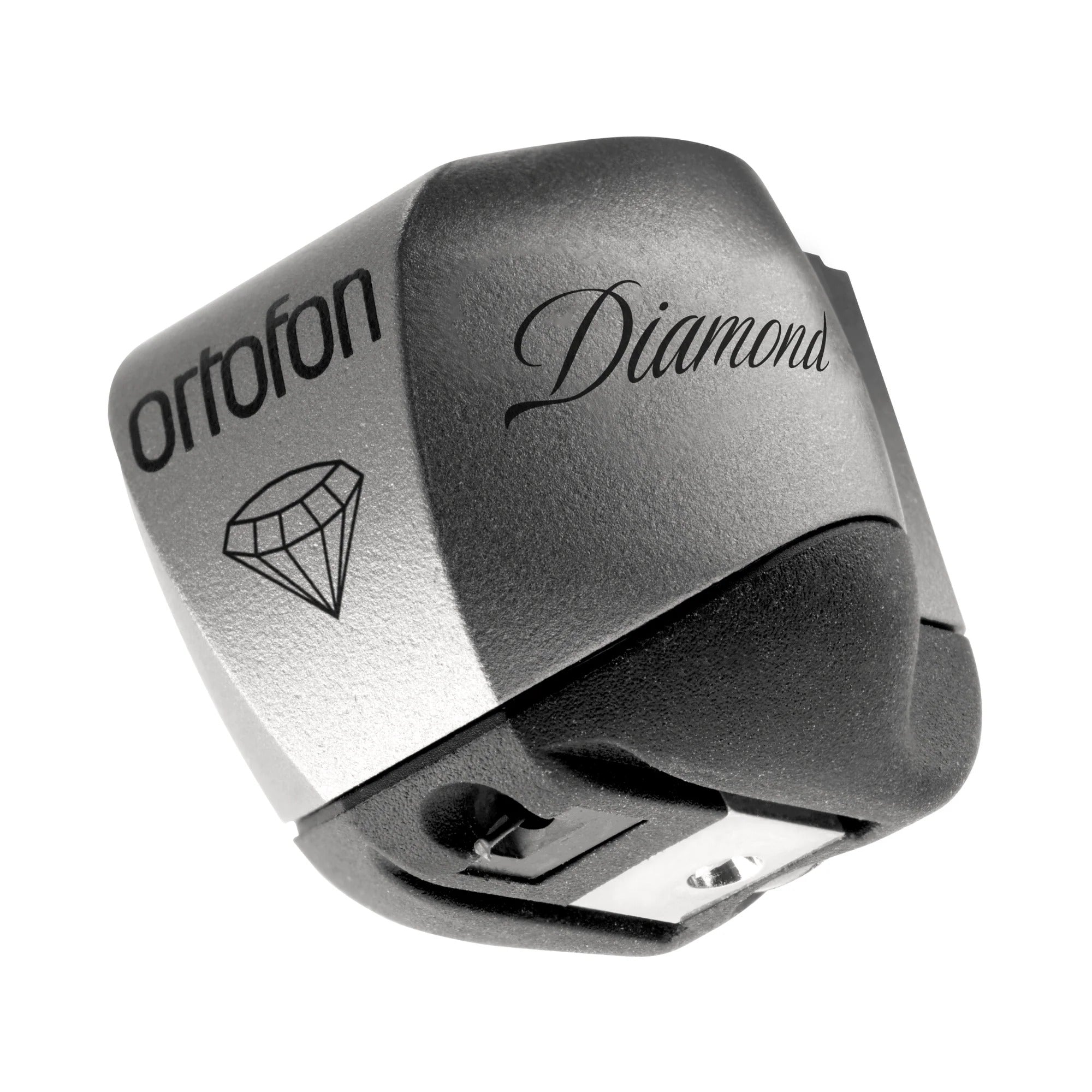 Ortofon Hi-Fi MC Diamond Moving Coil Cartridge