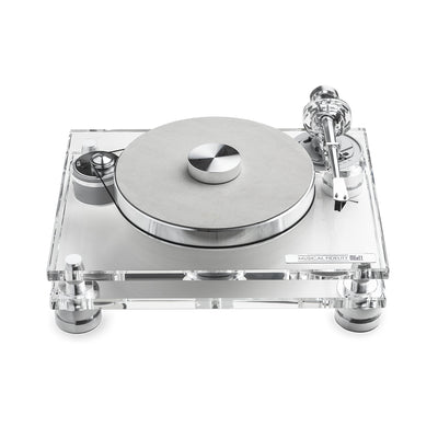 Musical Fidelity M6xTT Turntable