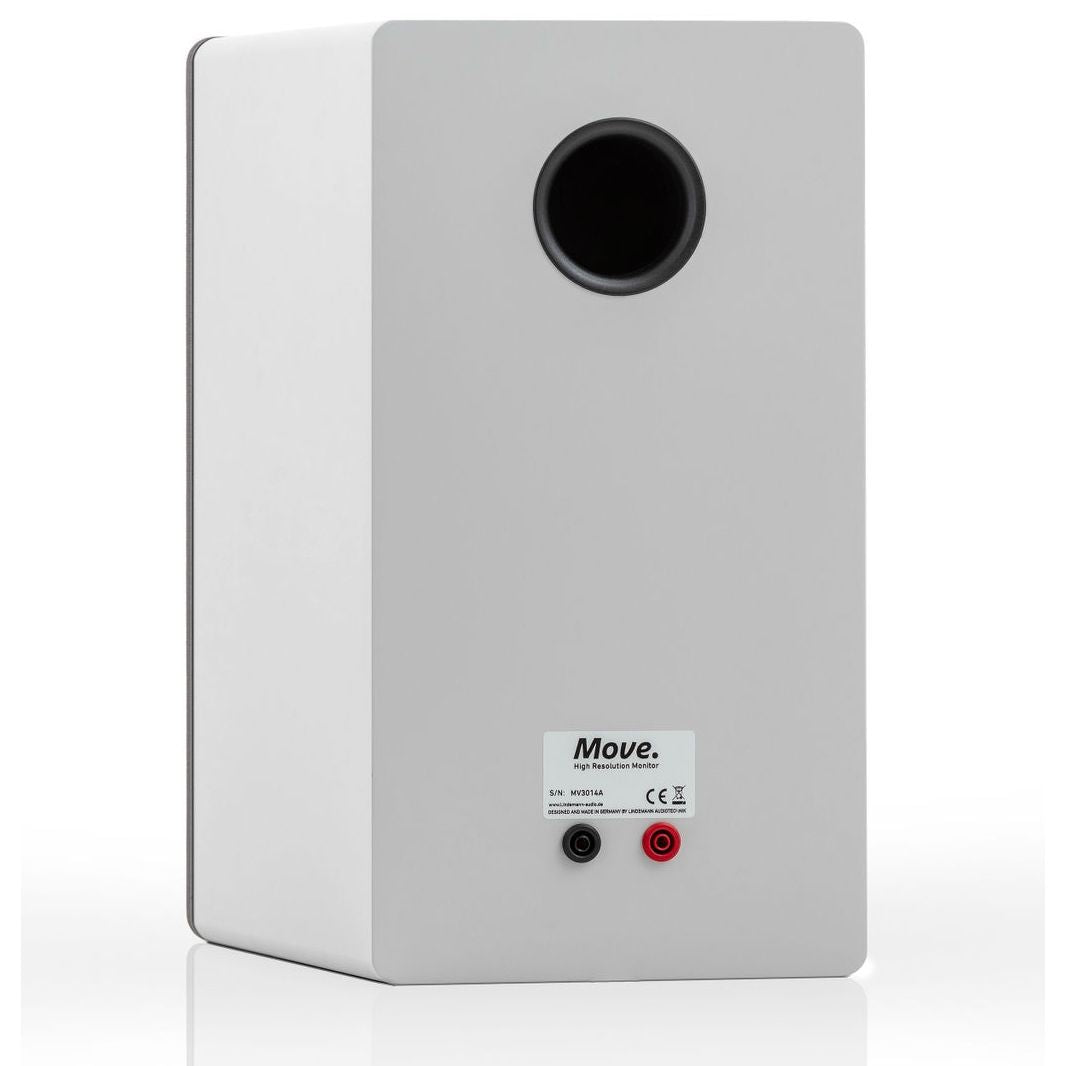 Lindemann Move Monitor Speaker (pair)