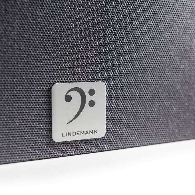 Lindemann Move Monitor Speaker (pair)