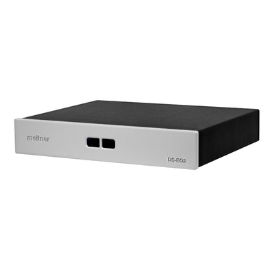 EMM Labs/Meitner Audio DS EQ2 Labs Optical Equalizer for DS Cartridges