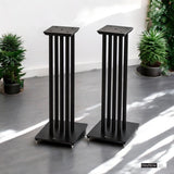 Solidsteel NS-6 Speaker Stands 625mm (pair)