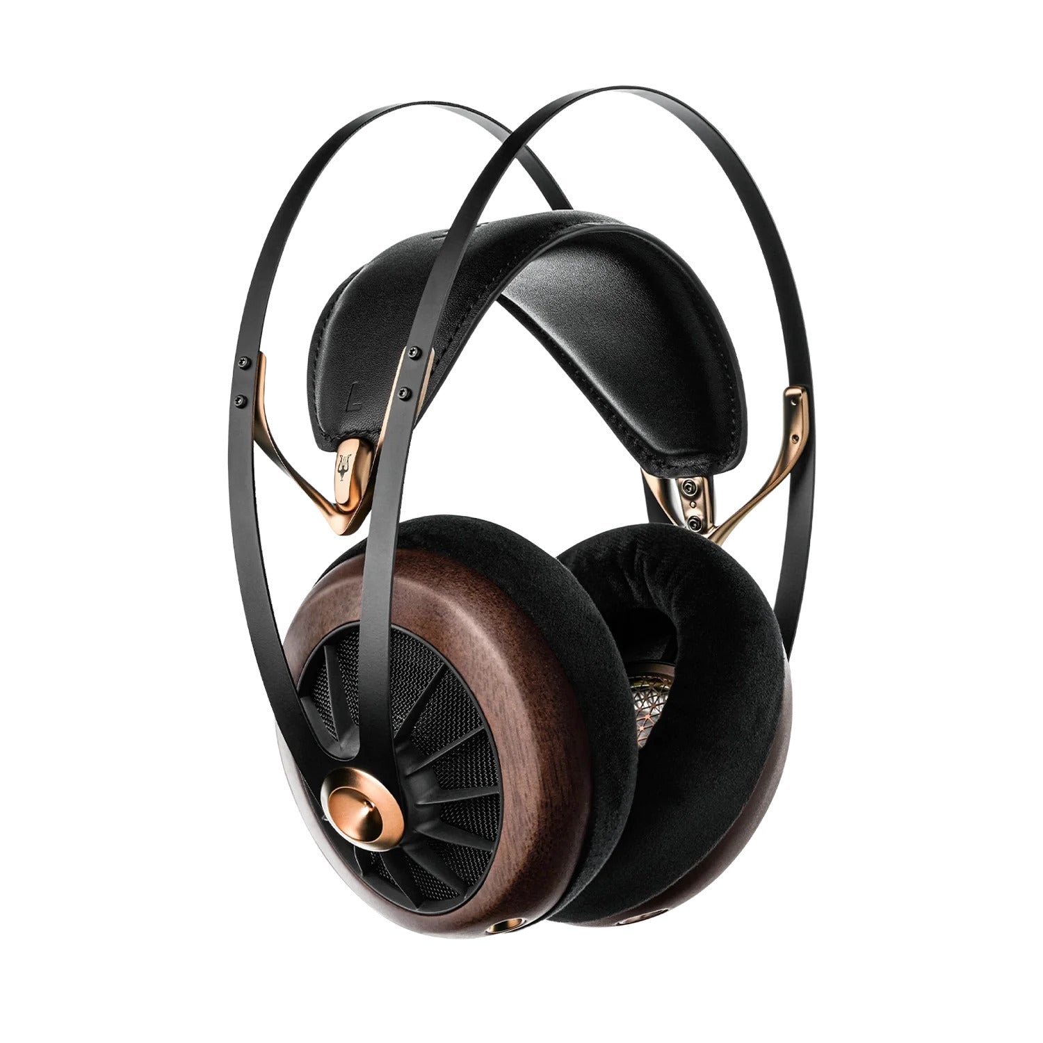 Meze Audio 109 PRO First Dynamic Open-Back Headphone