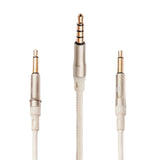 Meze Audio 3.5mm 99 Series White Standard Cable